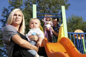 Florida child custody lawyer