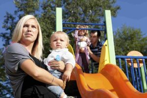 Florida child custody lawyer