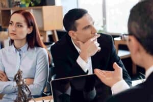 Florida divorce lawyer