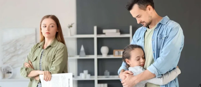family law attorney in Florida