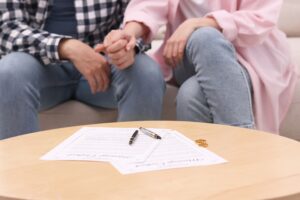 Prenuptial Agreement in Florida