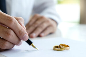 Florida divorce lawyer