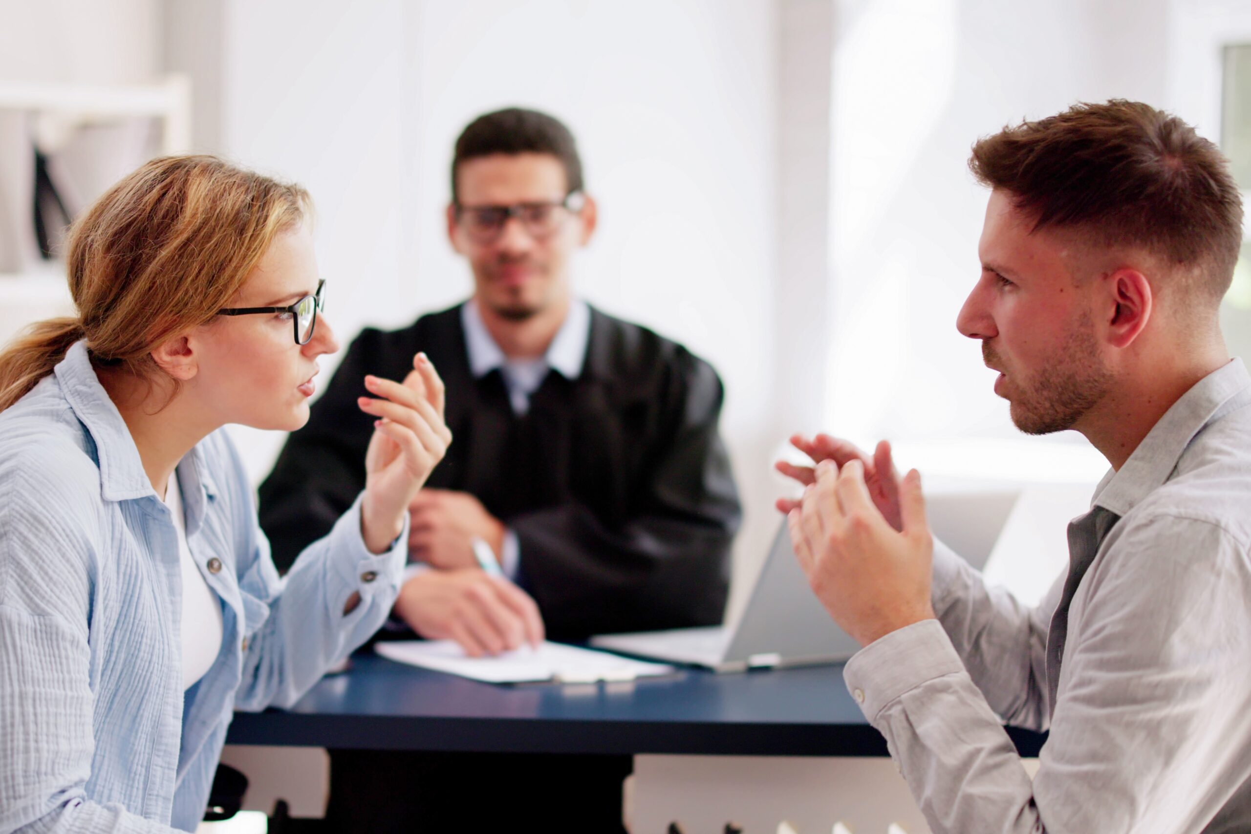 Florida divorce attorney