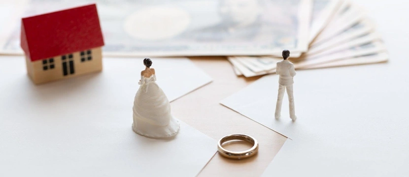 Family law attorney