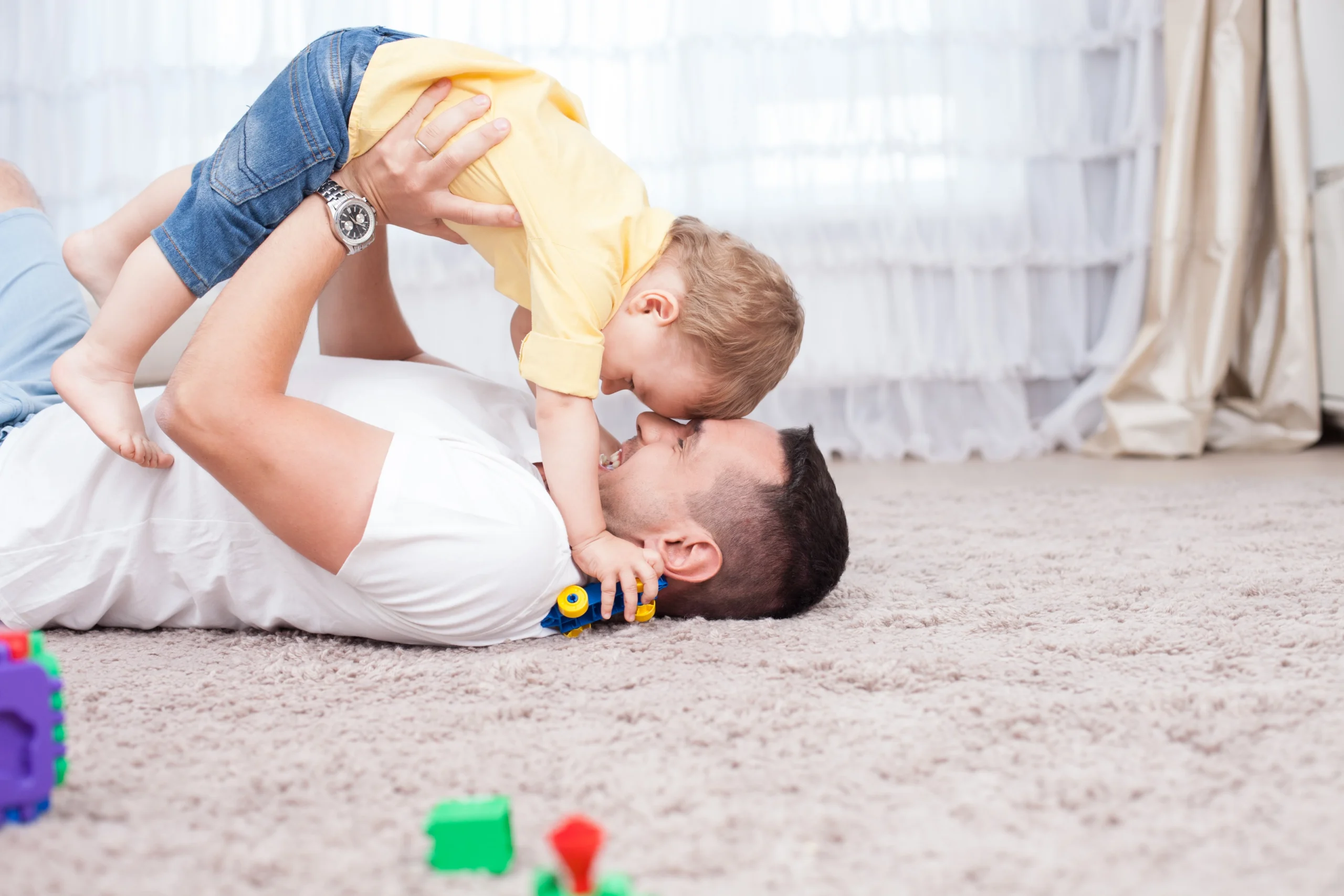 Child Custody right's