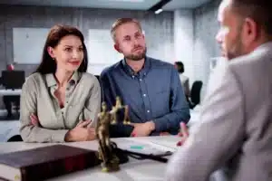 What Should You Expect During a Family Law Consultation