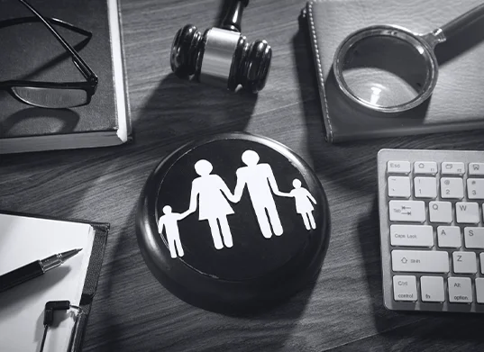 Legal Family Image