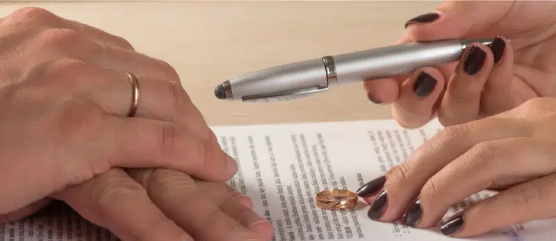 Divorce Lawyer in Jacksonville img