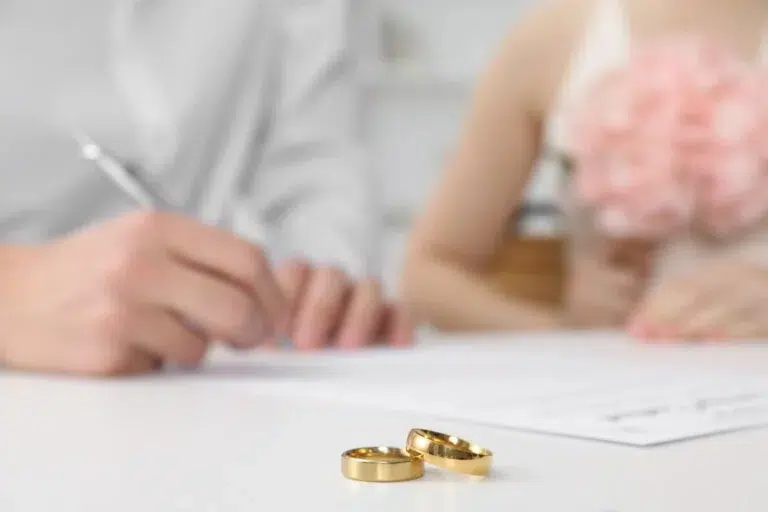 Florida prenuptial agreement attorneys