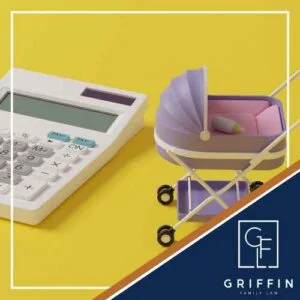 Choose Griffin Family Law