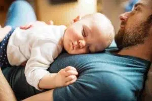 Child Support and Custody in Paternity Cases