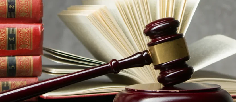Contempt Enforcement lawyer