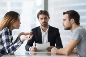 Divorce Lawyer