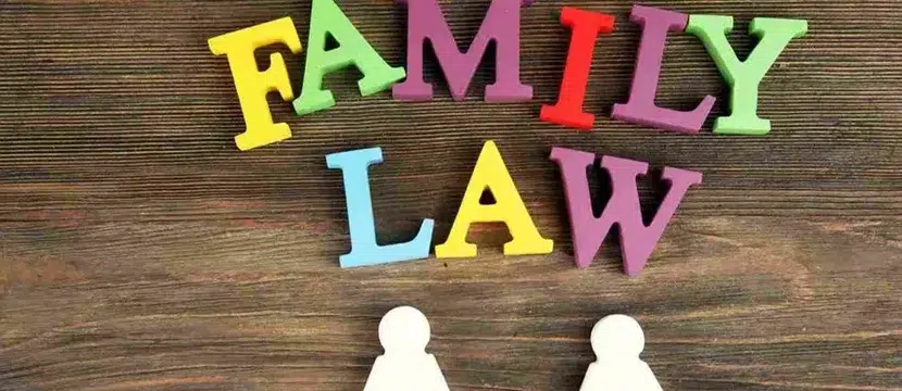 family law image