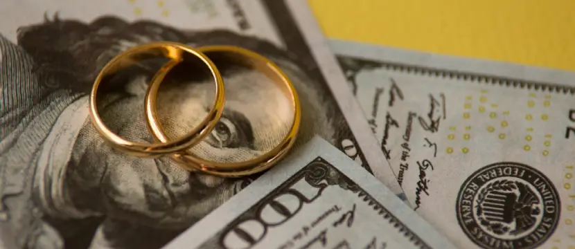 Taxes and Divorce