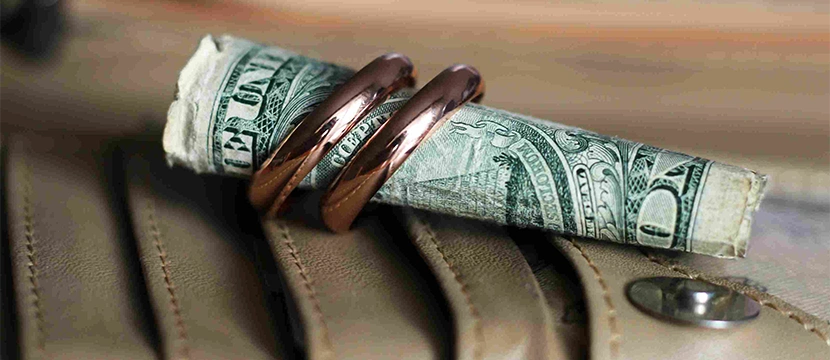 How Much Does It Cost to Get Divorced