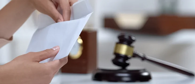 Alimony Lawyer