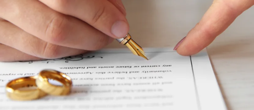 prenuptial and postnuptial agreements lawyer img