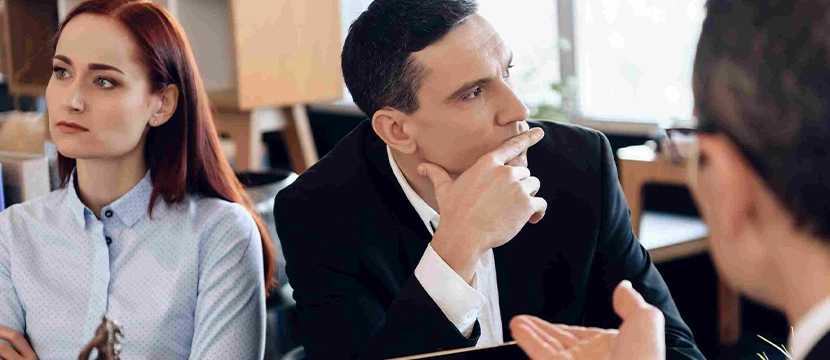 Florida divorce lawyer