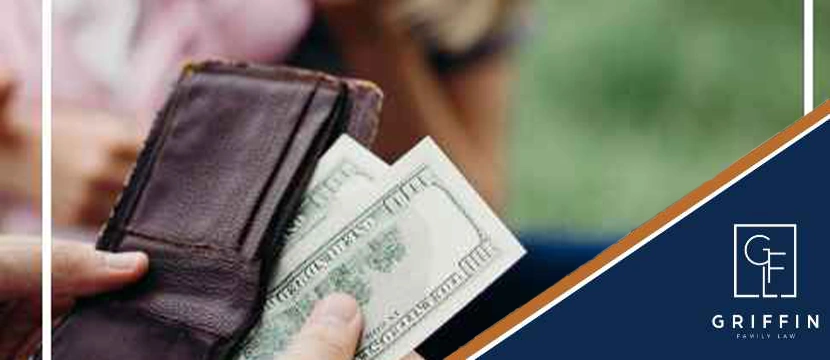 What Happens If You Don't Pay Child Support in Florida?