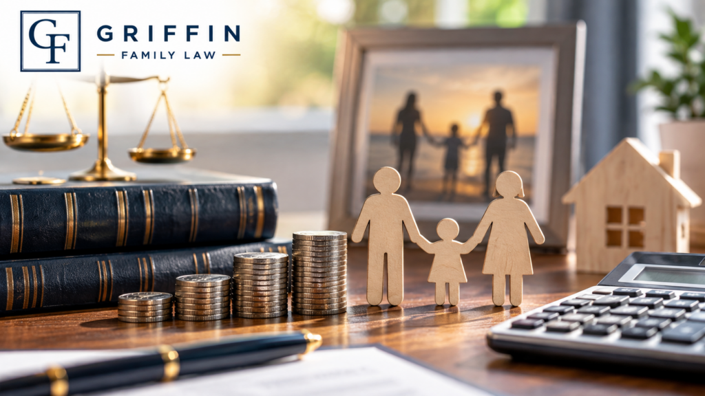 How Is Child Support Calculated in Florida?